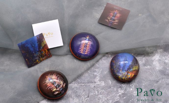 101印象：台灣文化的瑰寶