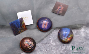 101印象：台灣文化的瑰寶