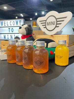 Pavo體驗 - Mini Cooper 汎德集團-週年VIP課程