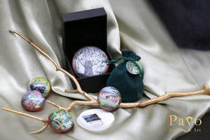 慶祝台南新市鎮的繁榮：獨特白蓮霧節禮品的誕生