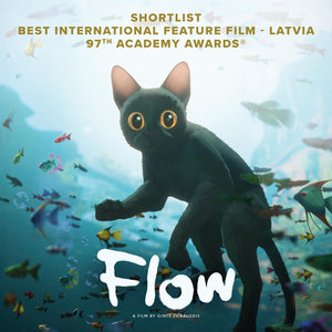 與《喵的奇幻漂流》的美好邂逅：Pavo 的創意合作