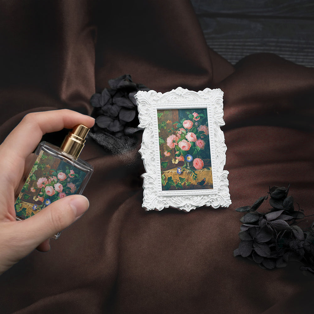 慕夏《黃道帶》香氛噴霧