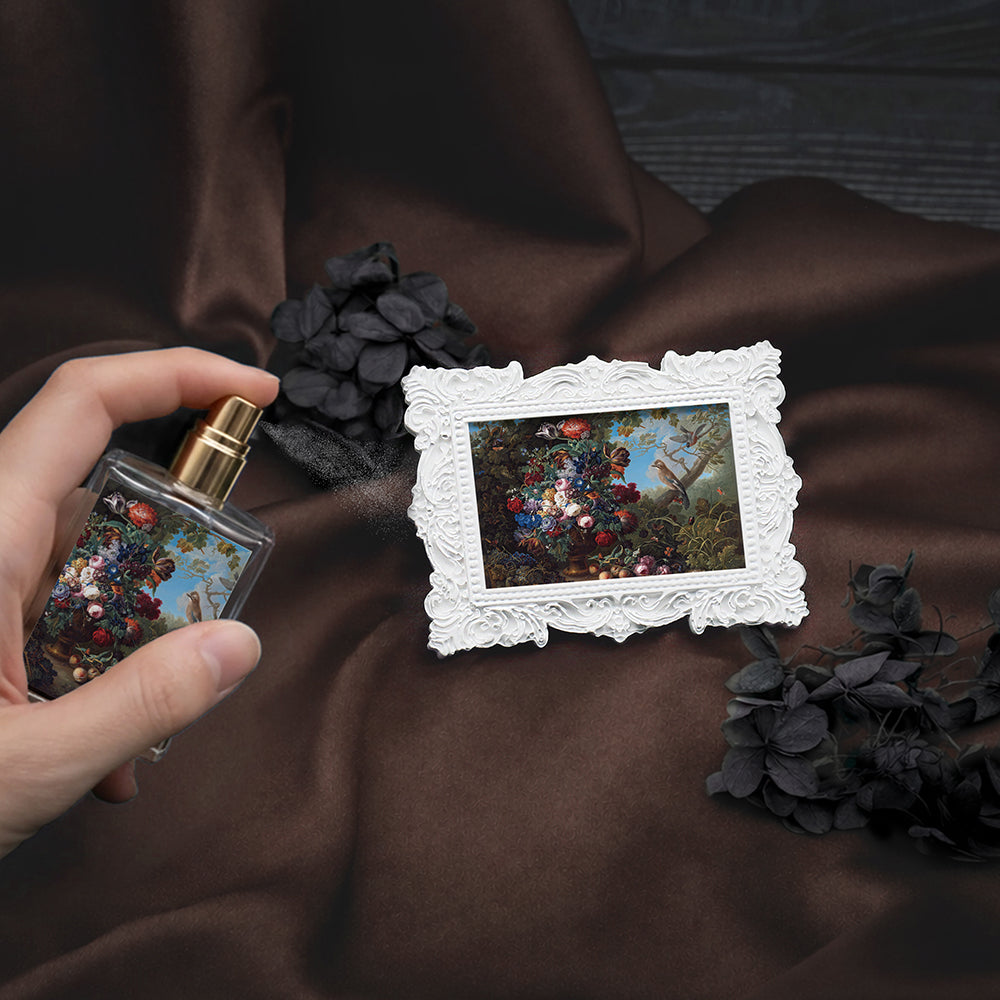 慕夏《黃道帶》香氛噴霧