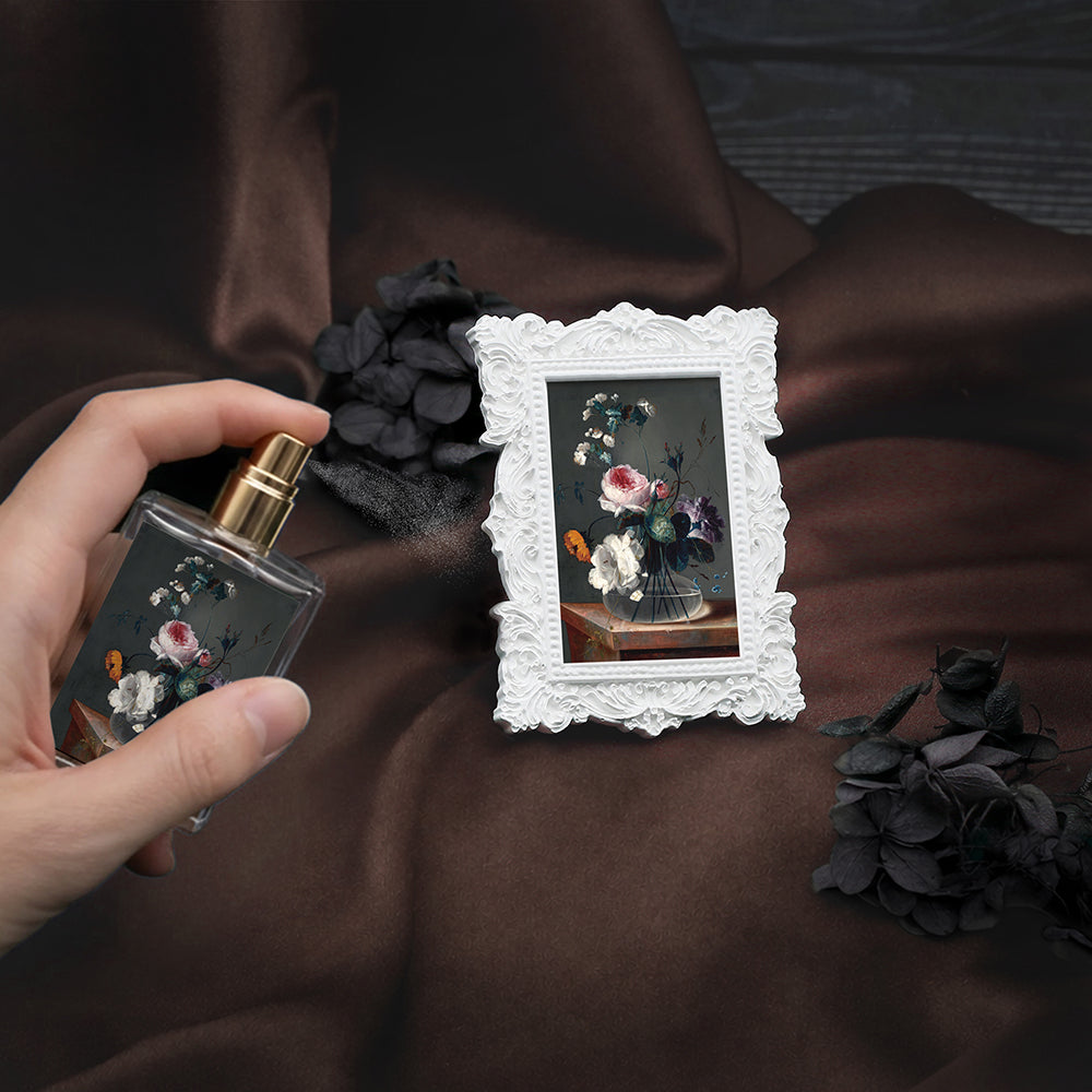 慕夏《黃道帶》香氛噴霧