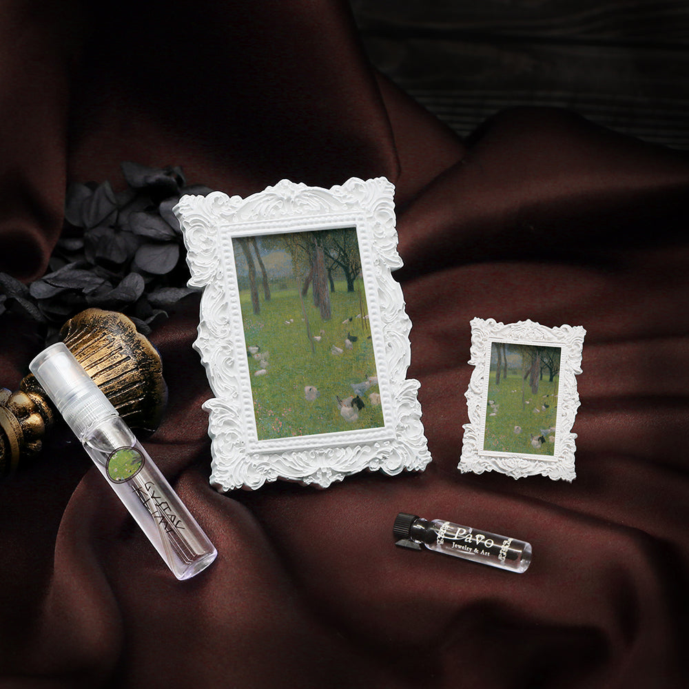 慕夏《舞蹈》名畫擴香石