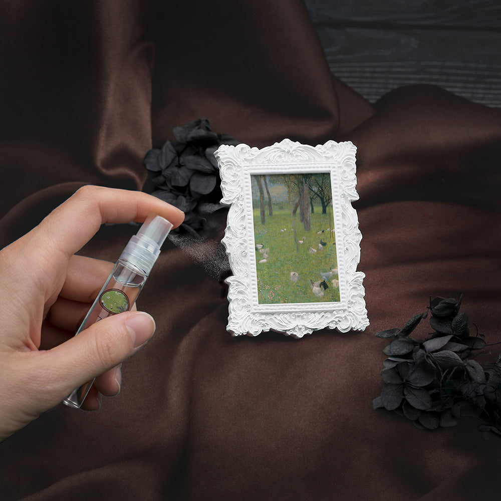 慕夏《舞蹈》名畫擴香石