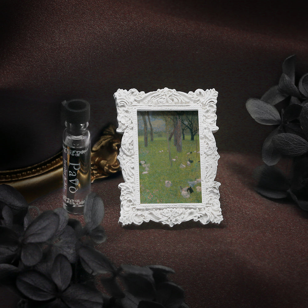 慕夏《舞蹈》名畫擴香石