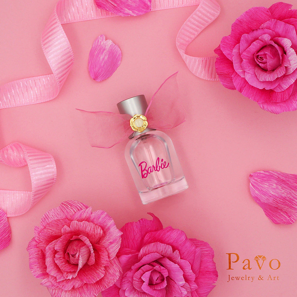 Classic Imagine 經典想像 – 芭比65週年香氛噴霧