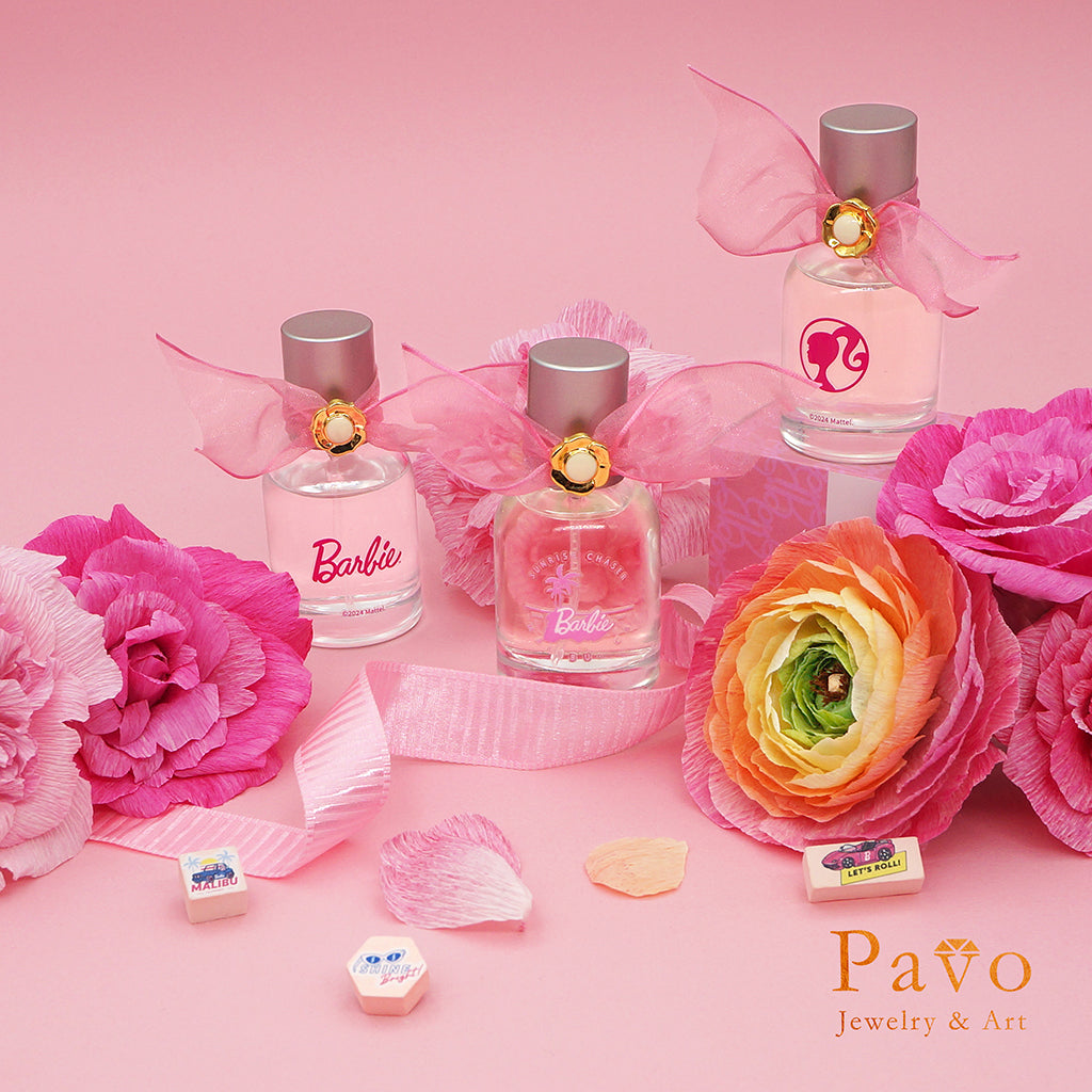 Classic Imagine 經典想像 – 芭比65週年香氛噴霧