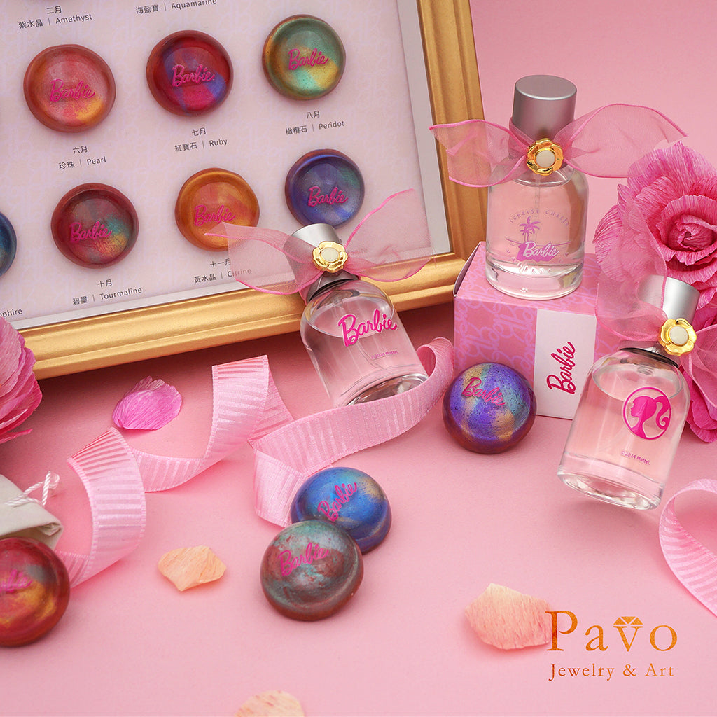 Classic Imagine 經典想像 – 芭比65週年香氛噴霧
