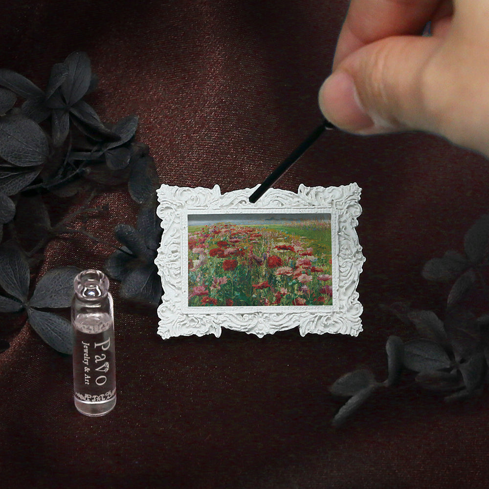 慕夏《舞蹈》名畫擴香石