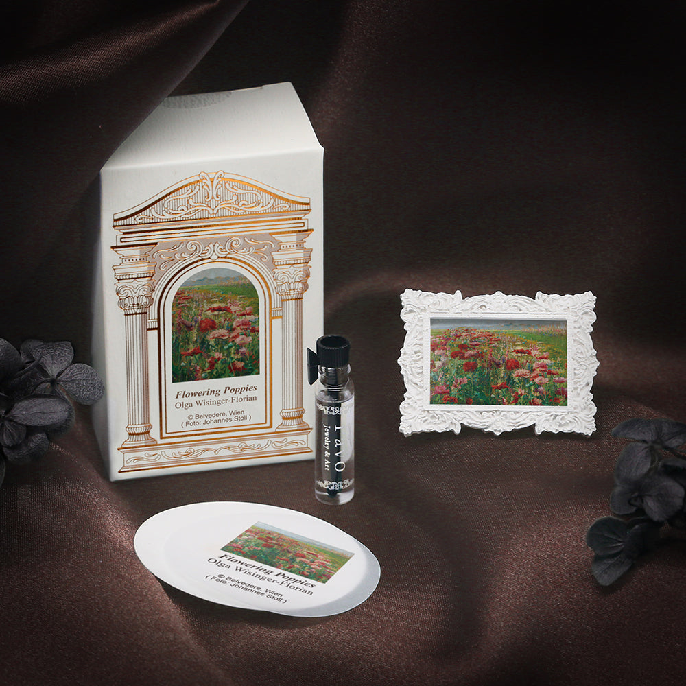 慕夏《舞蹈》名畫擴香石