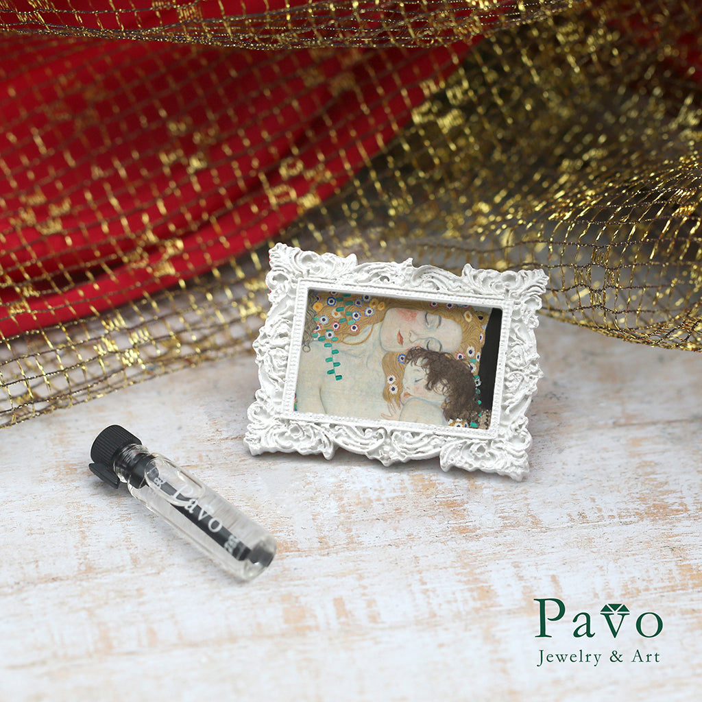 克林姆《婦女的三種年齡》名畫擴香石