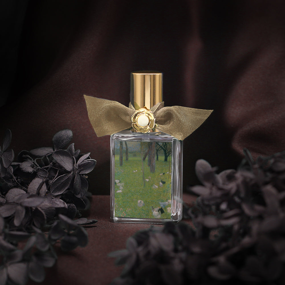 慕夏《黃道帶》香氛噴霧