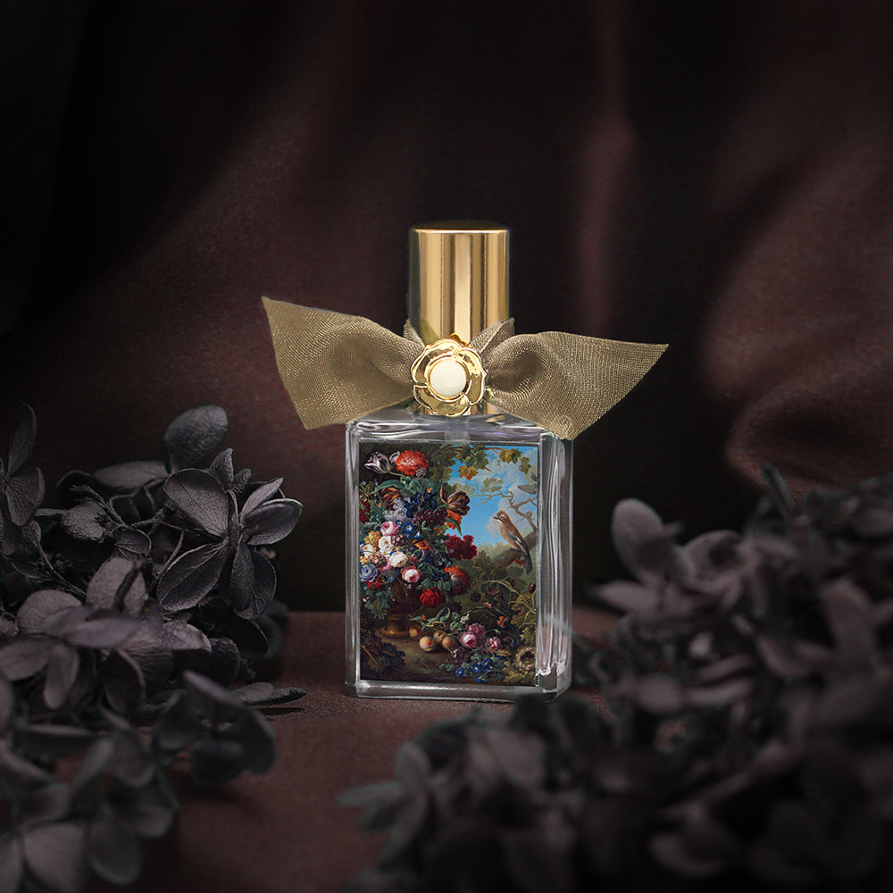 慕夏《黃道帶》香氛噴霧