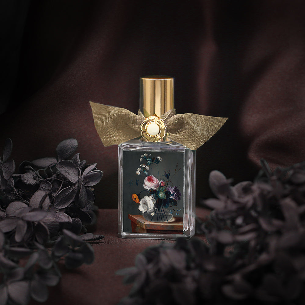 慕夏《黃道帶》香氛噴霧