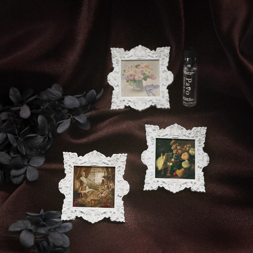 慕夏《舞蹈》名畫擴香石