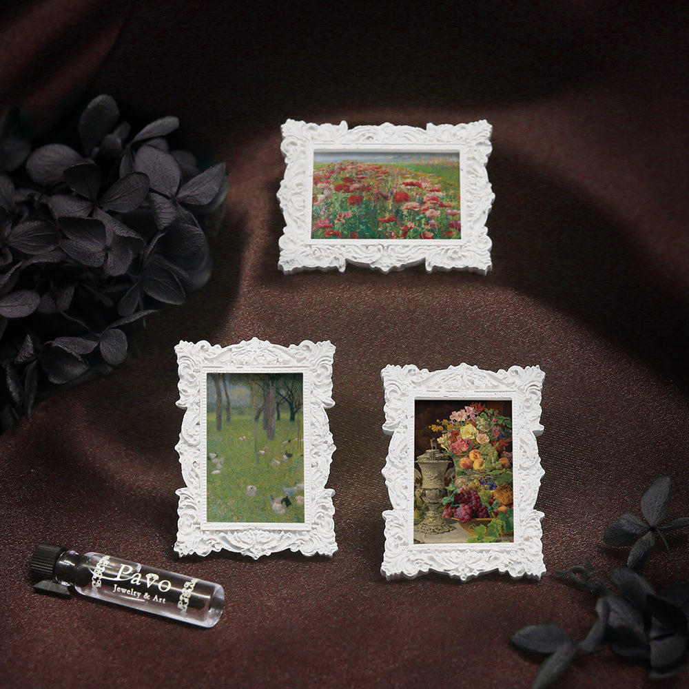 慕夏《舞蹈》名畫擴香石