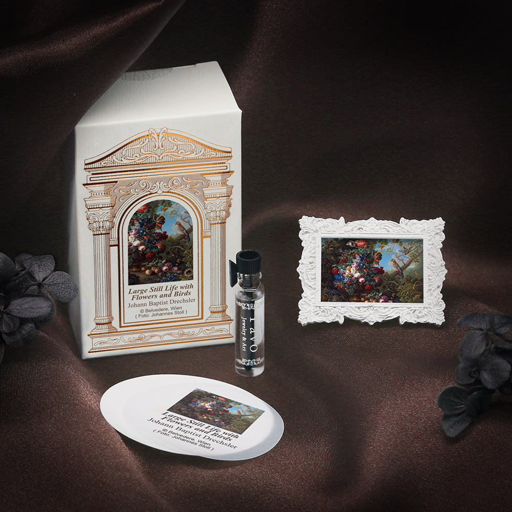 慕夏《舞蹈》名畫擴香石