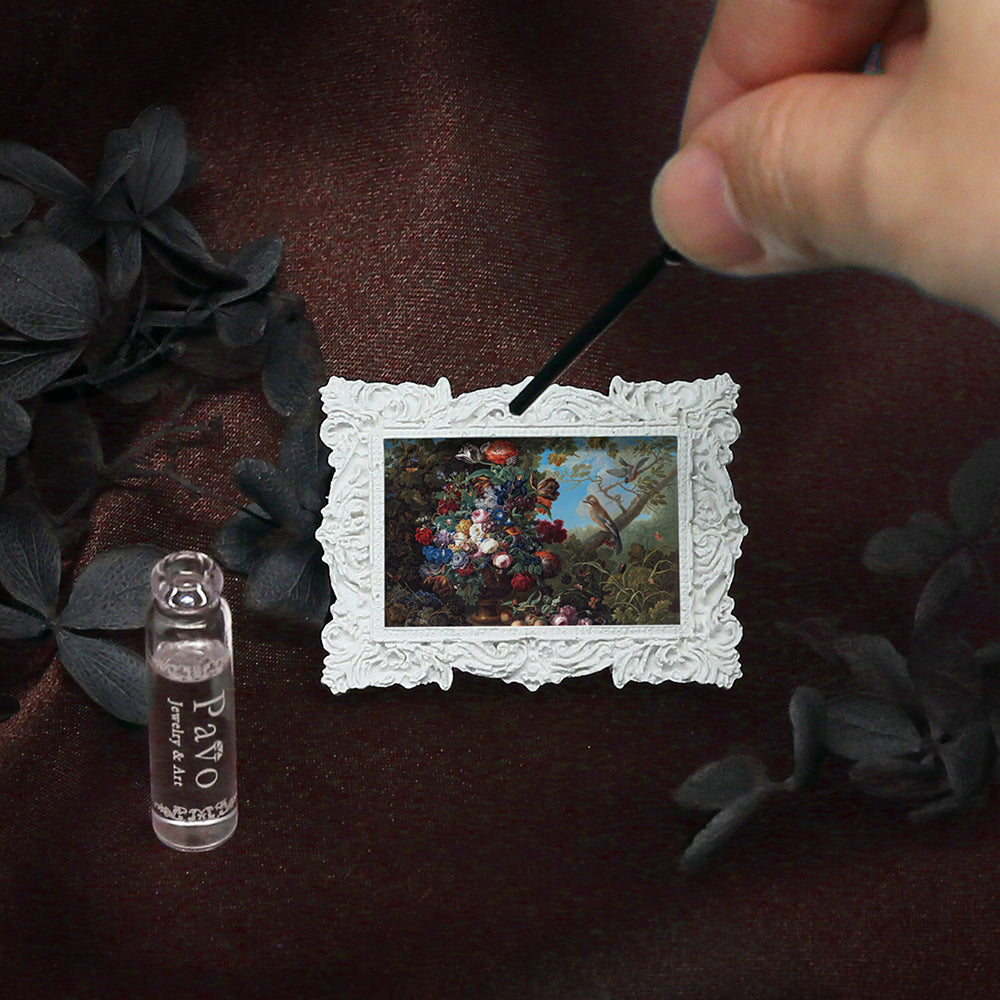 慕夏《舞蹈》名畫擴香石