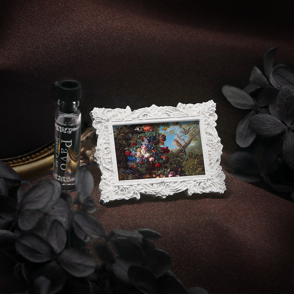 慕夏《舞蹈》名畫擴香石