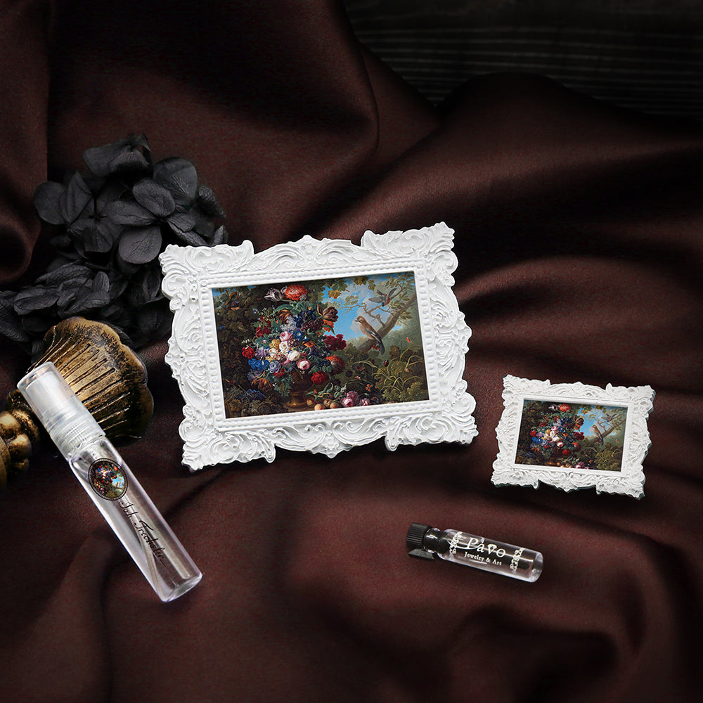 慕夏《舞蹈》名畫擴香石