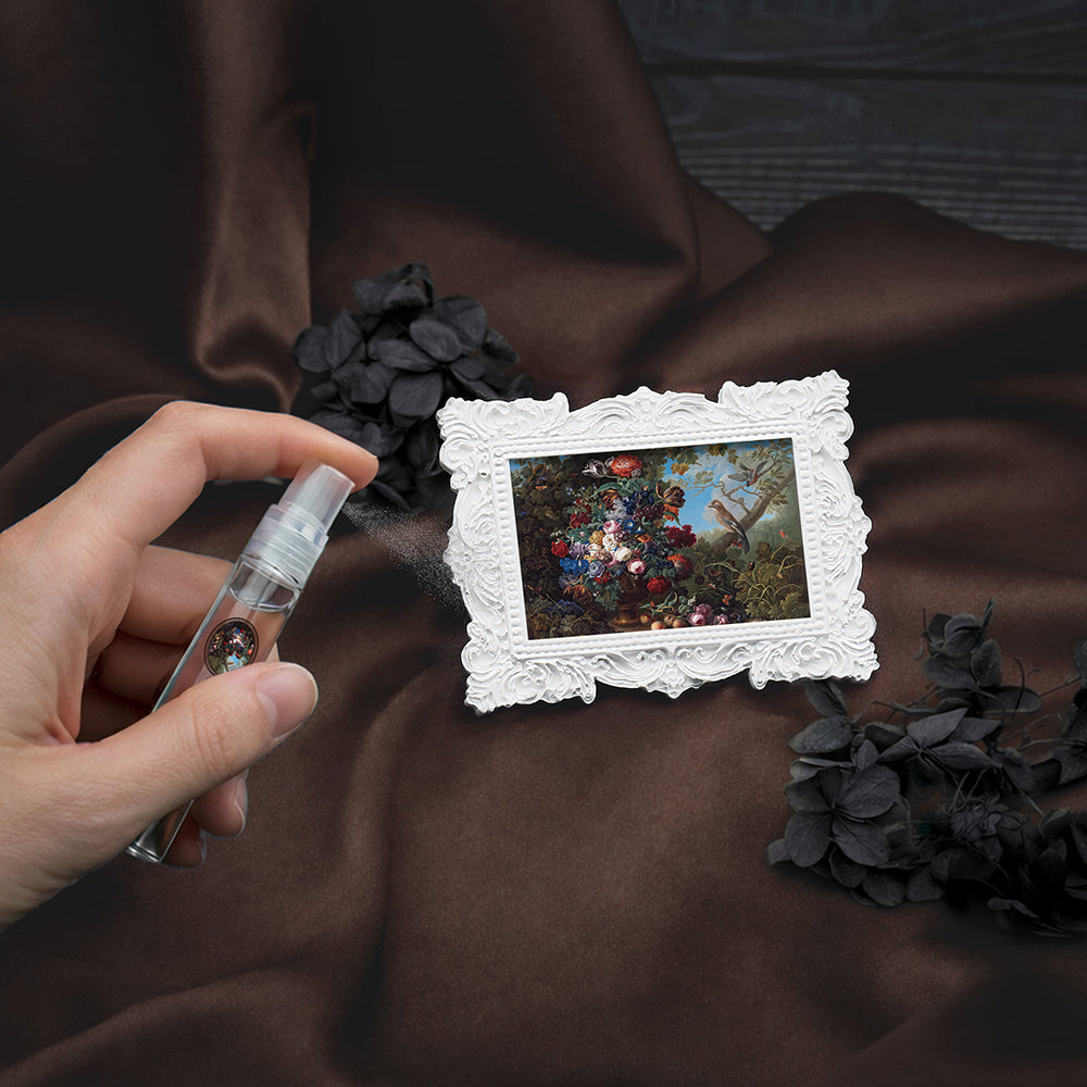 慕夏《舞蹈》名畫擴香石