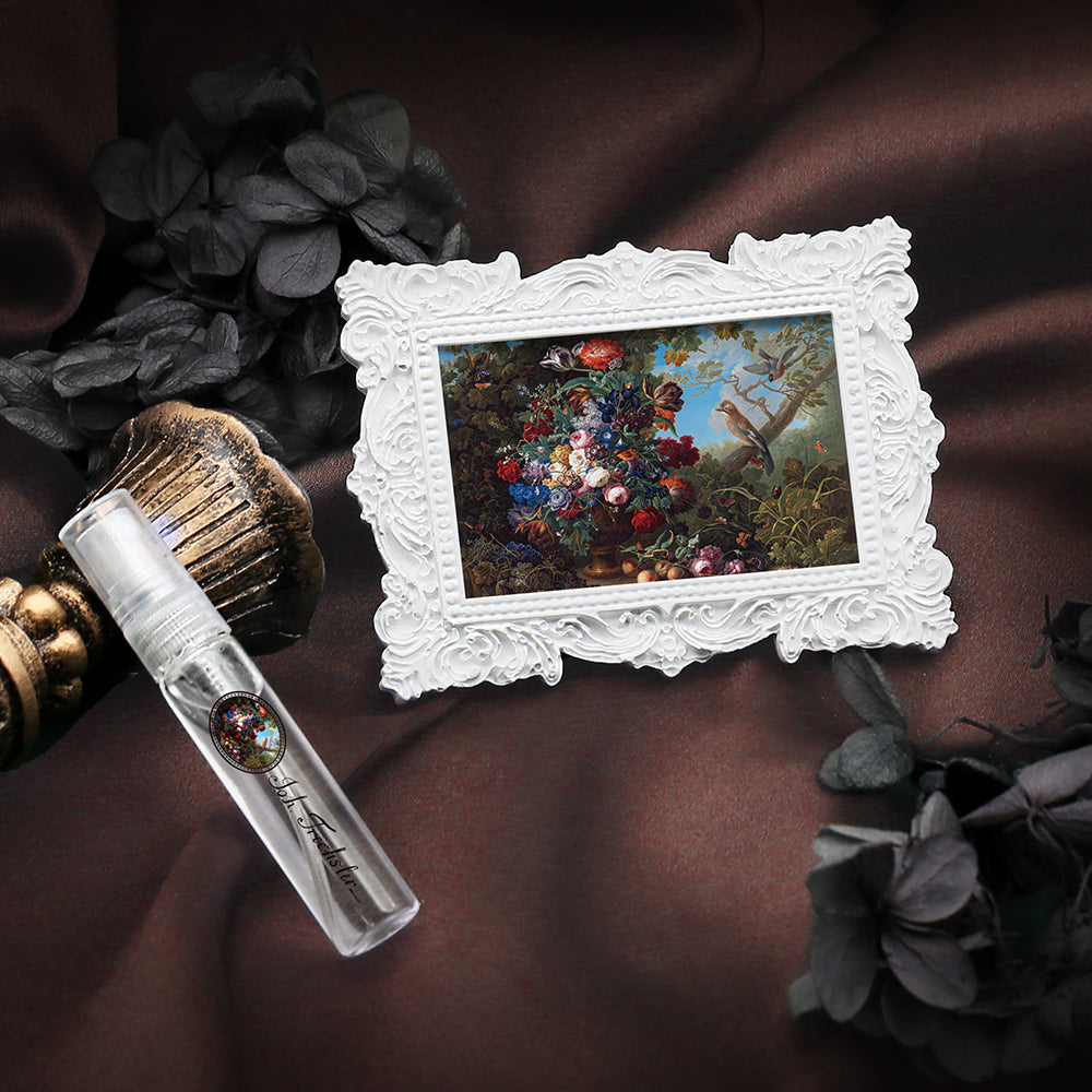 慕夏《舞蹈》名畫擴香石