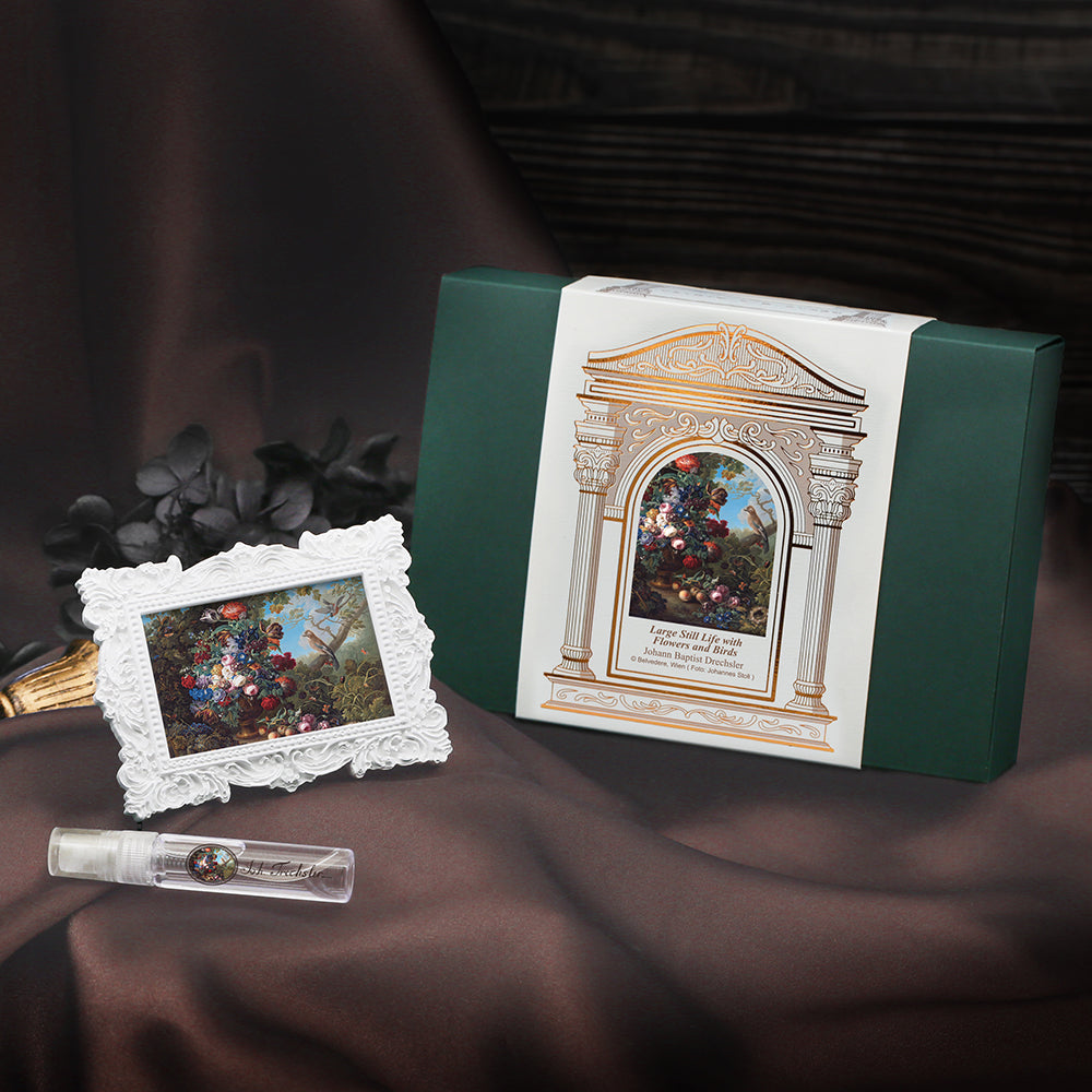 慕夏《舞蹈》名畫擴香石