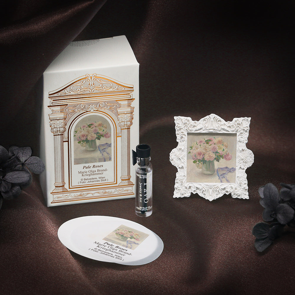 慕夏《舞蹈》名畫擴香石