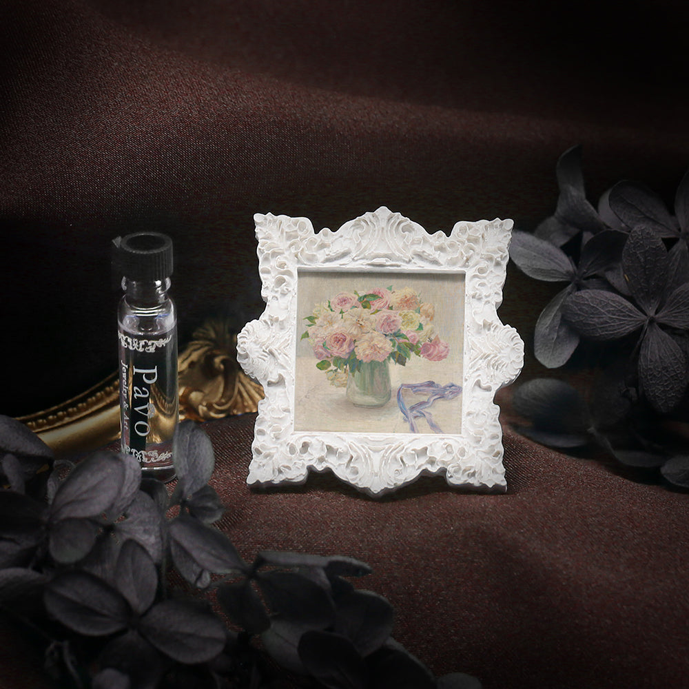 慕夏《舞蹈》名畫擴香石