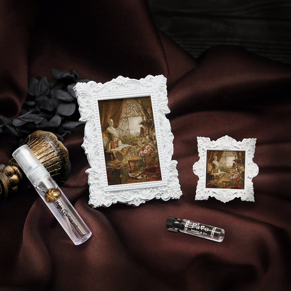 慕夏《舞蹈》名畫擴香石