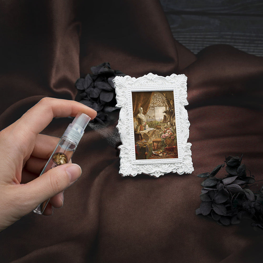 慕夏《舞蹈》名畫擴香石