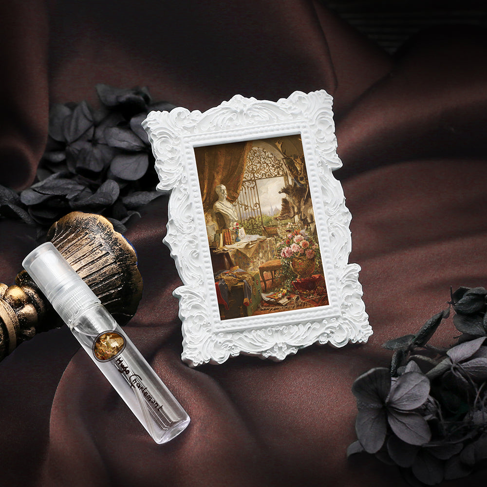 慕夏《舞蹈》名畫擴香石