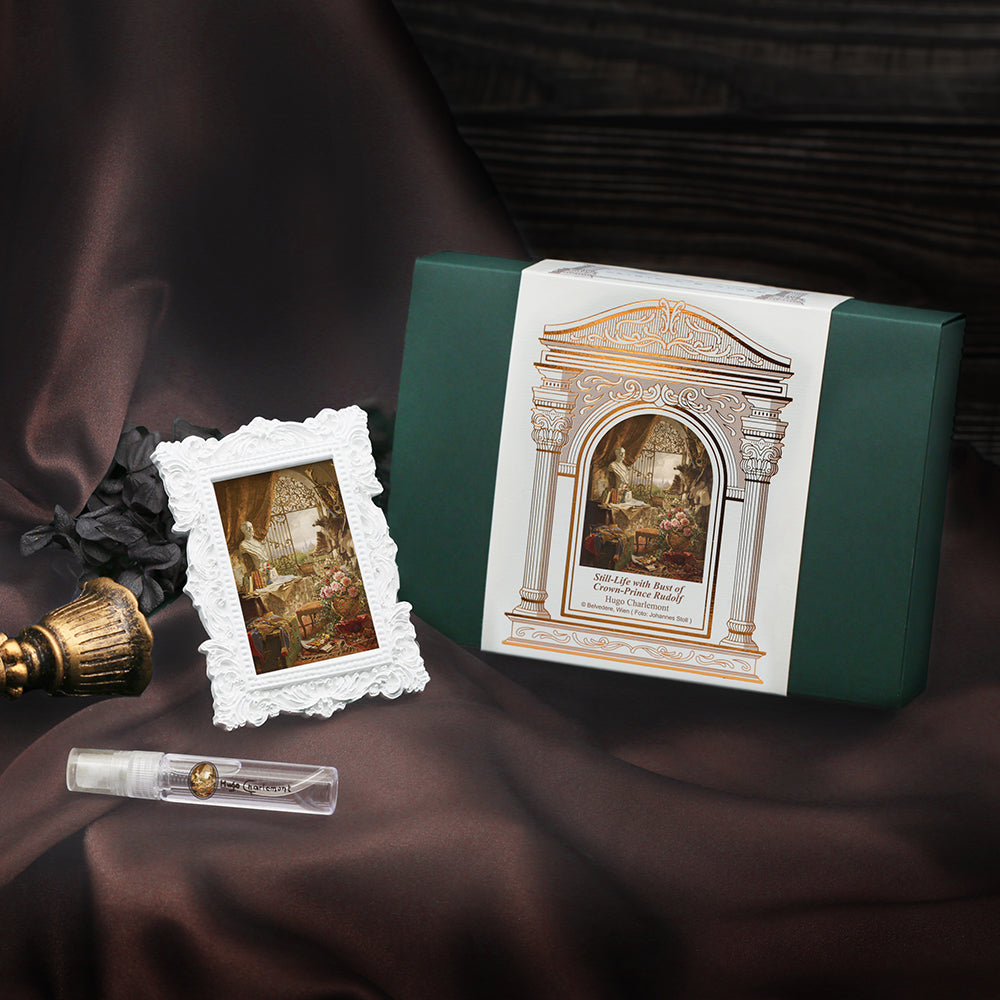 慕夏《舞蹈》名畫擴香石