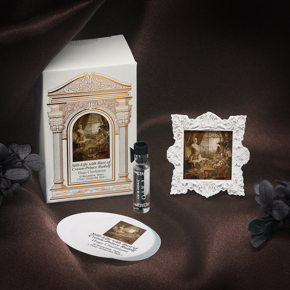 慕夏《舞蹈》名畫擴香石