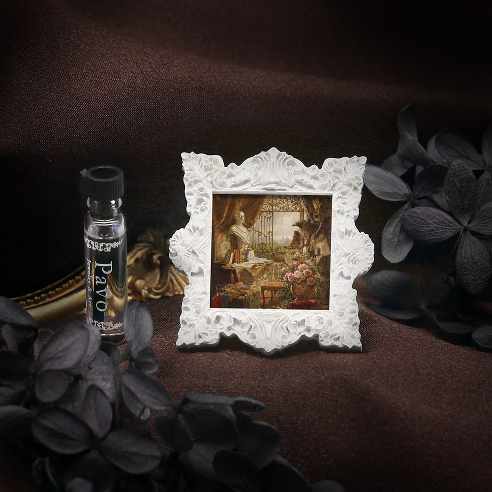 慕夏《舞蹈》名畫擴香石