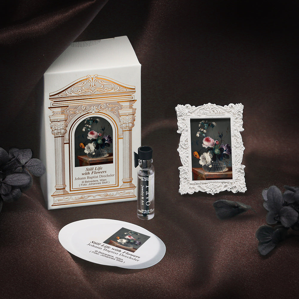 慕夏《舞蹈》名畫擴香石