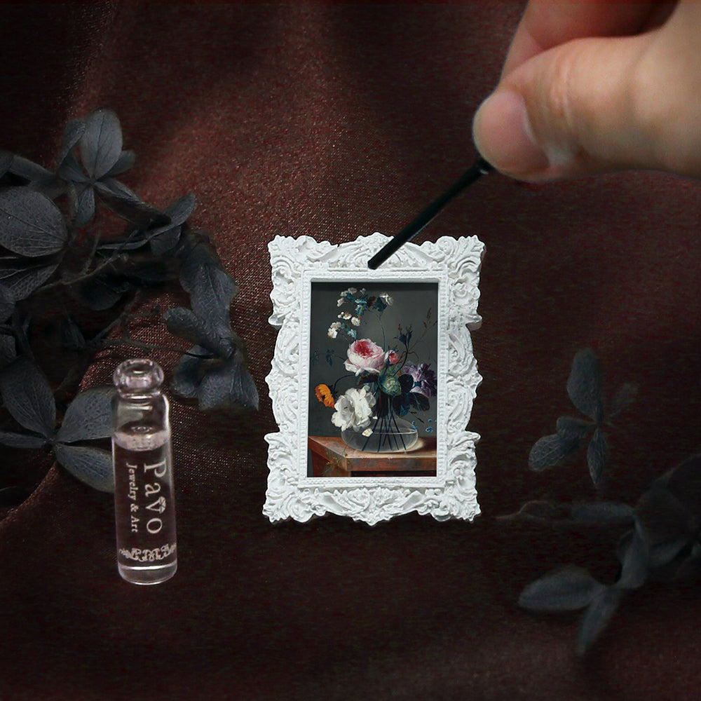 慕夏《舞蹈》名畫擴香石