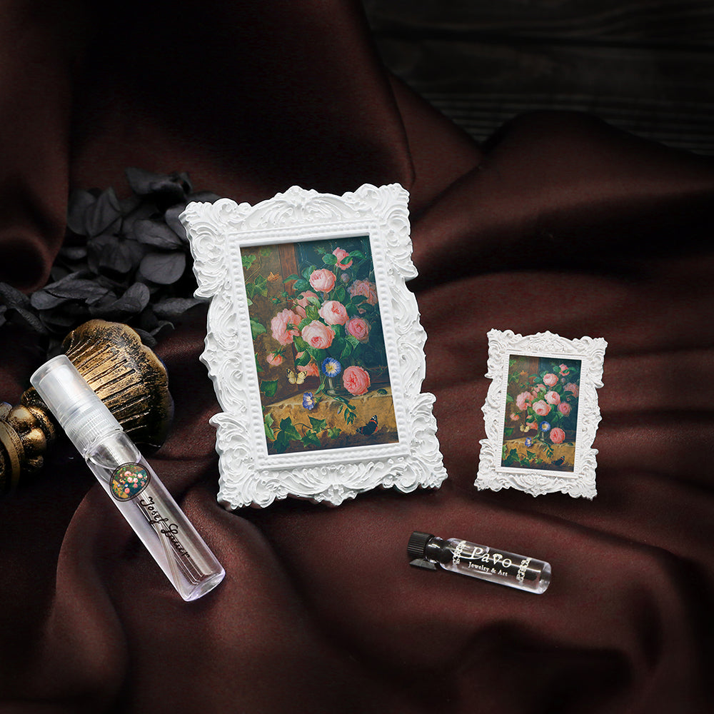 慕夏《舞蹈》名畫擴香石