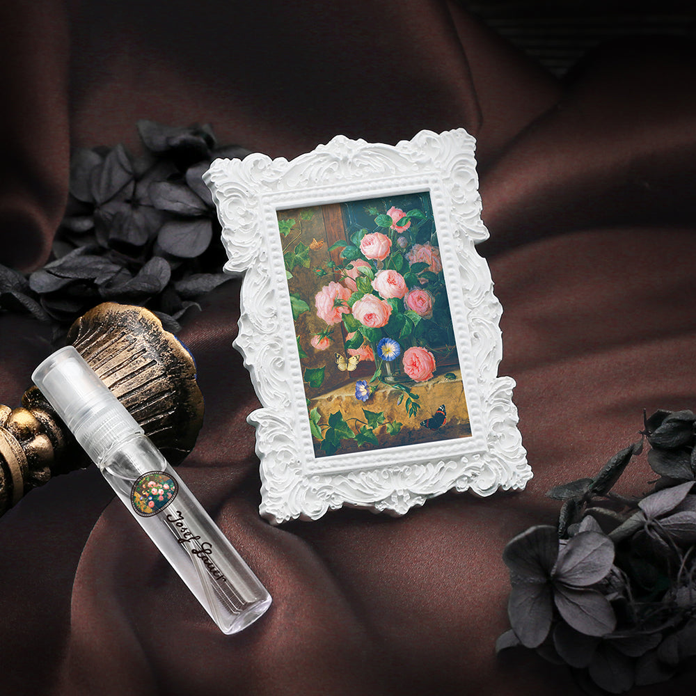 慕夏《舞蹈》名畫擴香石