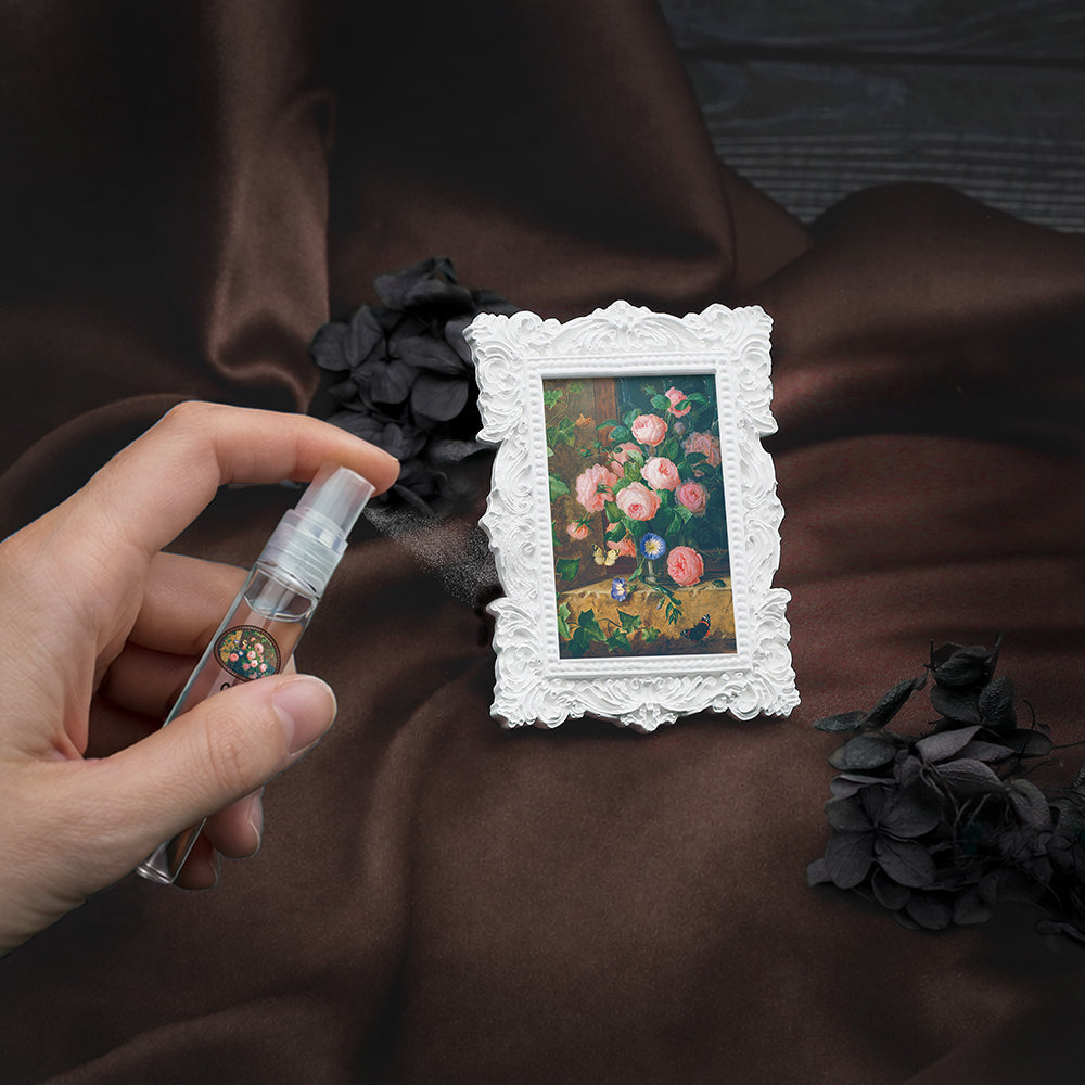 慕夏《舞蹈》名畫擴香石