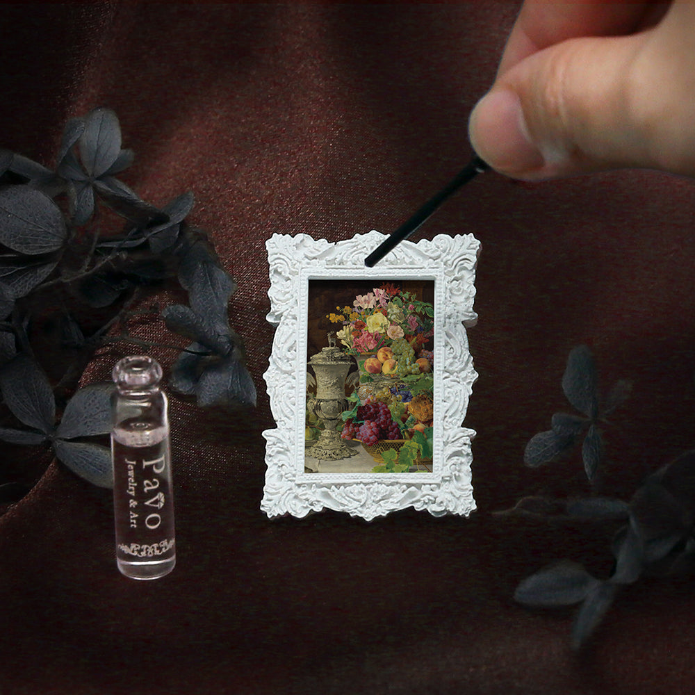 慕夏《舞蹈》名畫擴香石