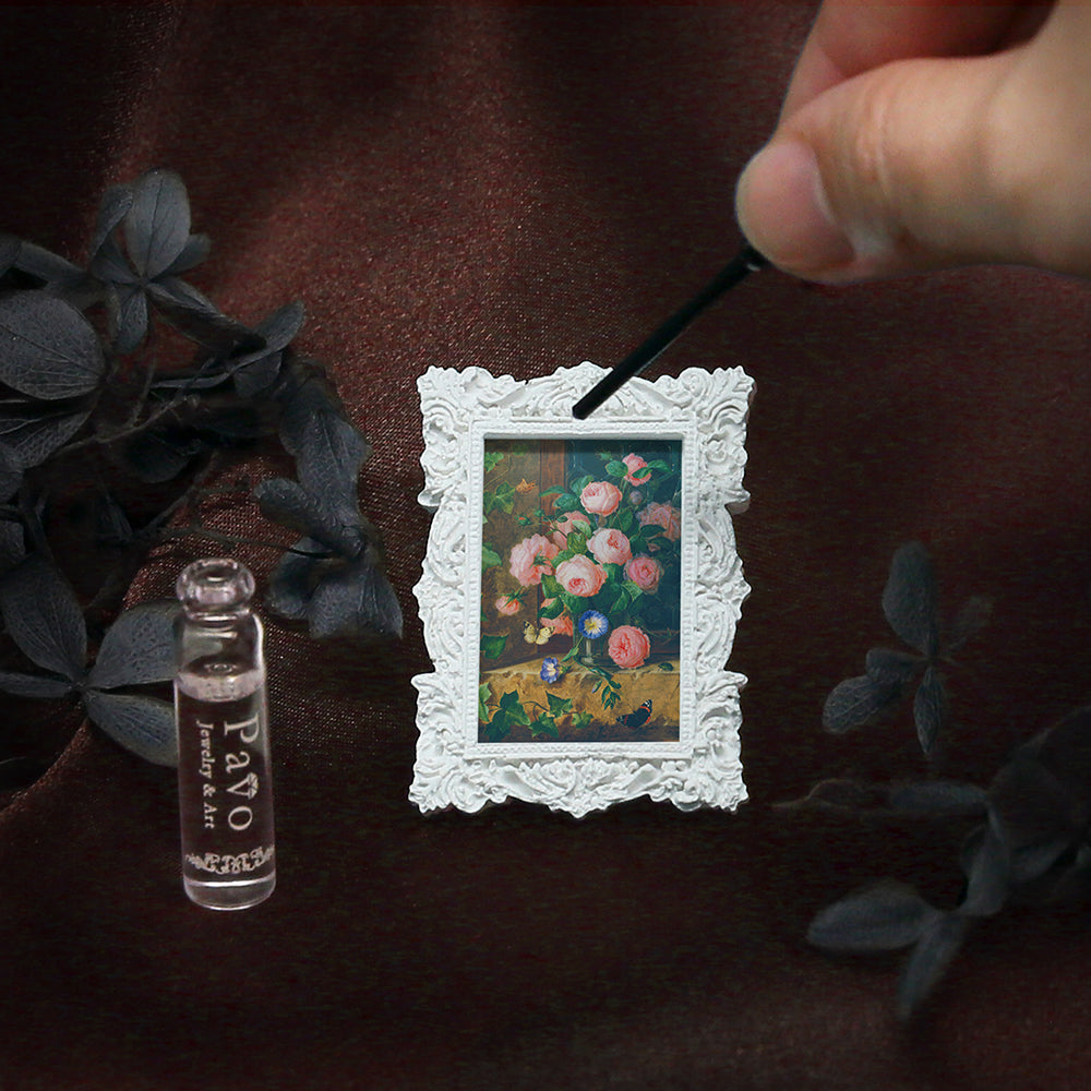 慕夏《舞蹈》名畫擴香石