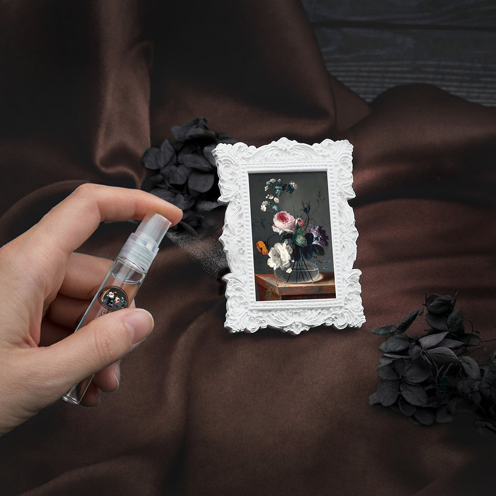 慕夏《舞蹈》名畫擴香石