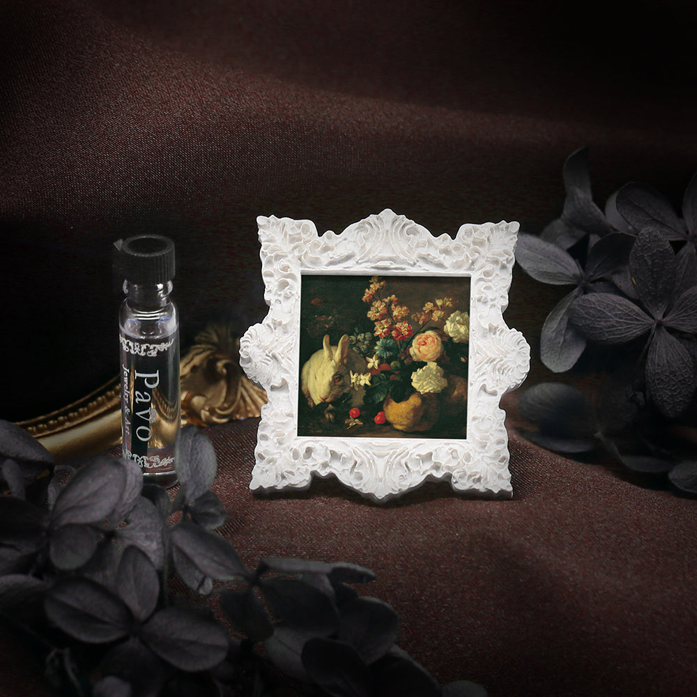 慕夏《舞蹈》名畫擴香石