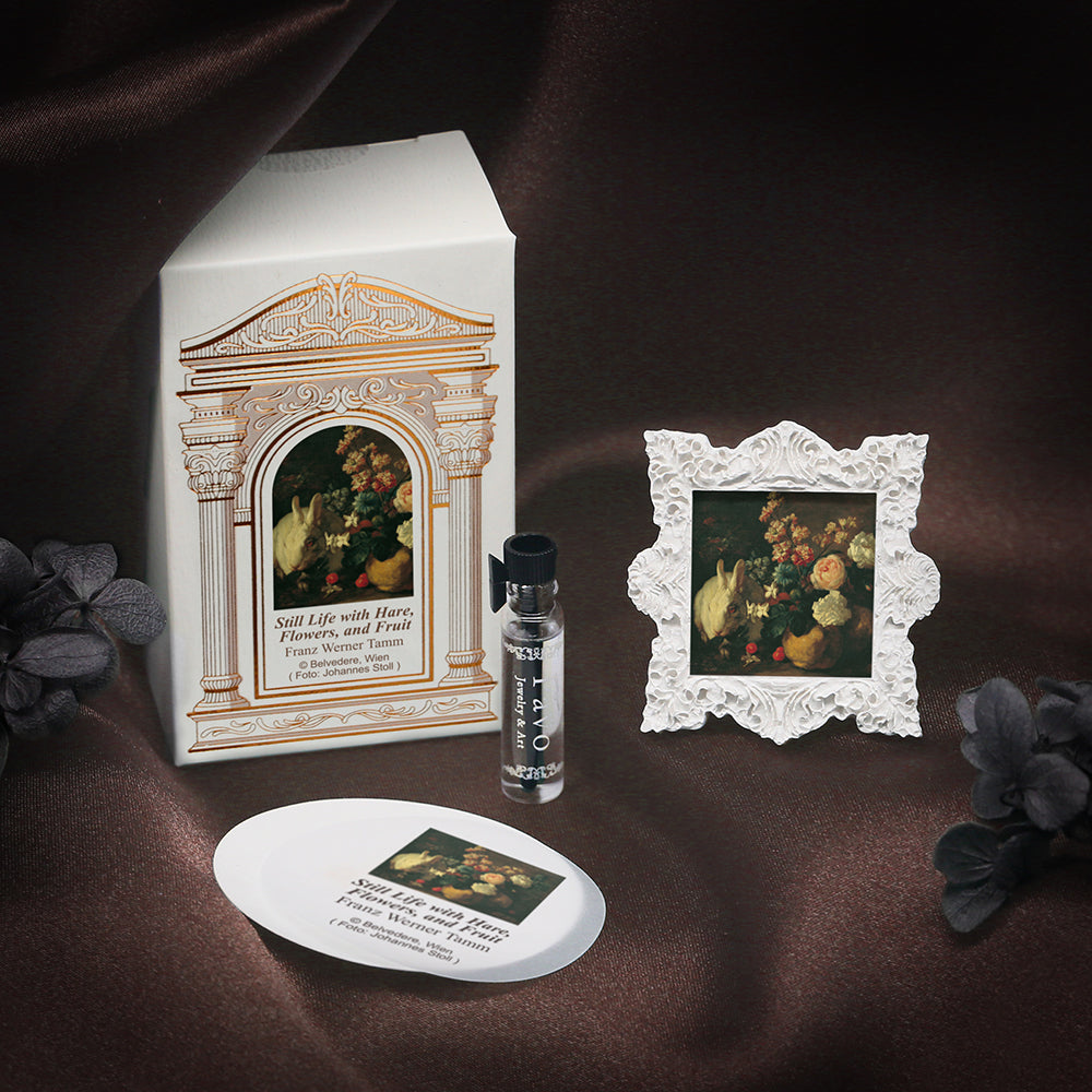 慕夏《舞蹈》名畫擴香石